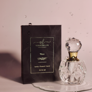 Vedantam Aroma - Water Element Attar