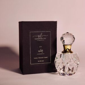 Vedantam Aroma - Air Element Attar